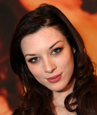 Stoya