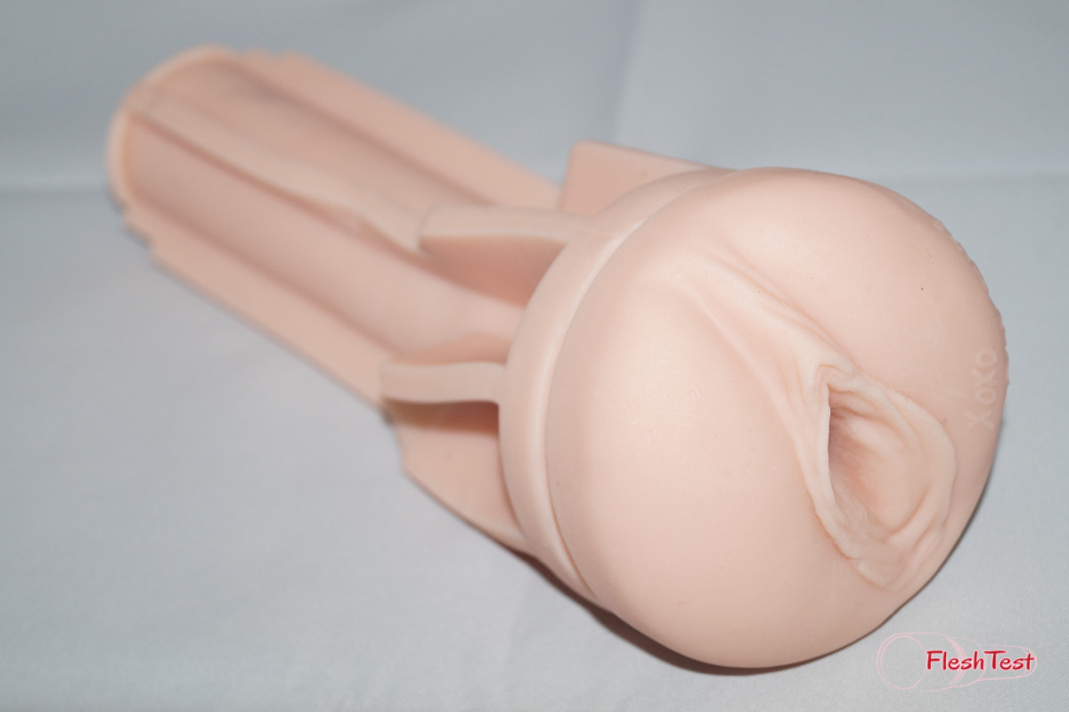 Gauntlet Galleria Immagine 1