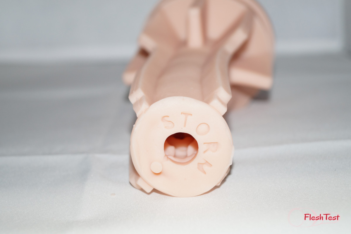 Storm Foto da Galeria 4