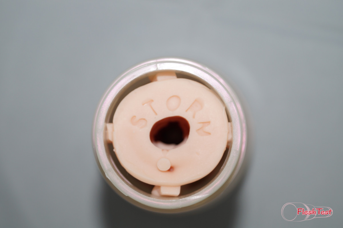 Storm Foto da Galeria 6