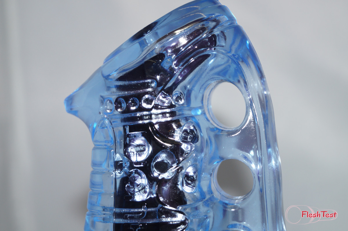 Blue Ice Photo de la galerie 5
