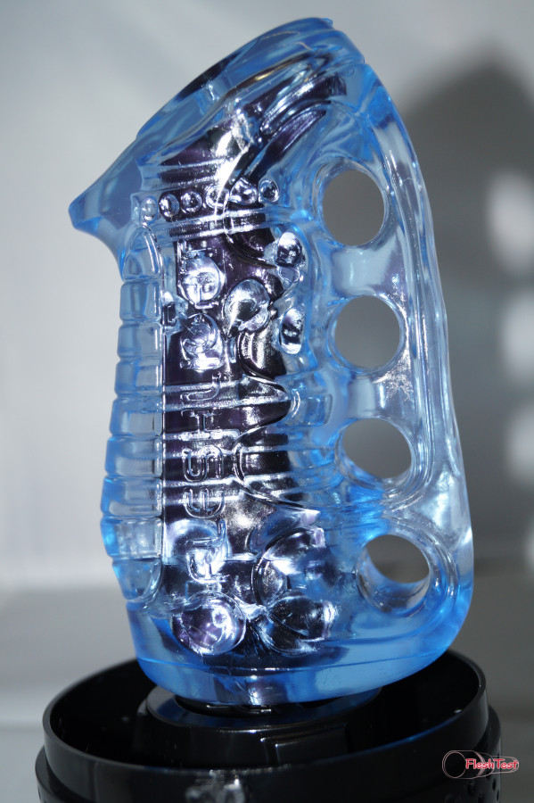 Blue Ice Photo de la galerie 6