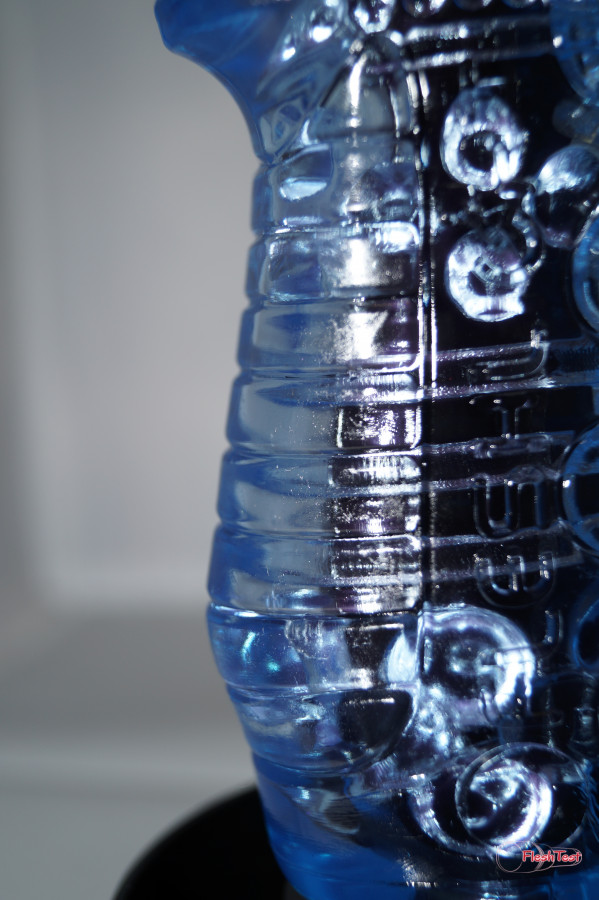 Blue Ice Photo de la galerie 7