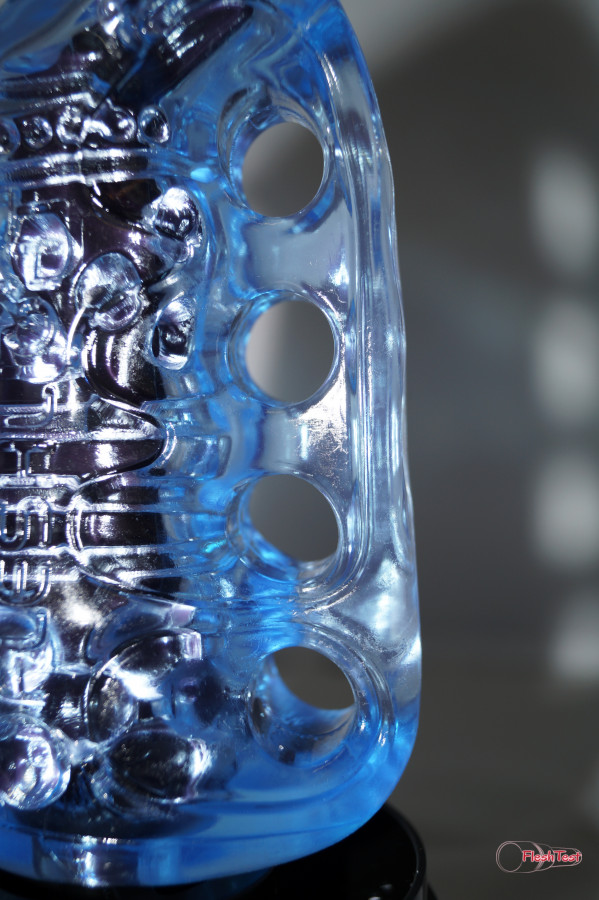 Blue Ice Photo de la galerie 8