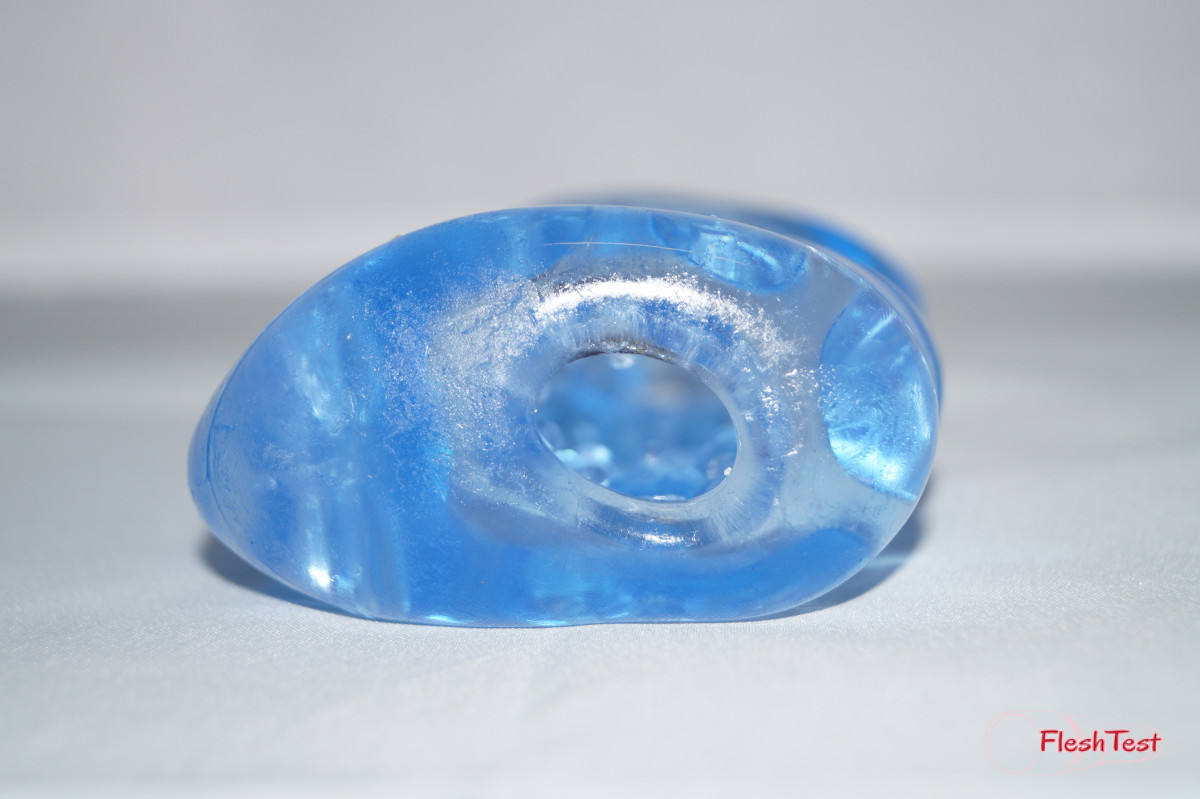 Blue Ice Photo de la galerie 11