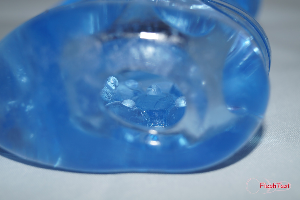 Blue Ice Photo de la galerie 12