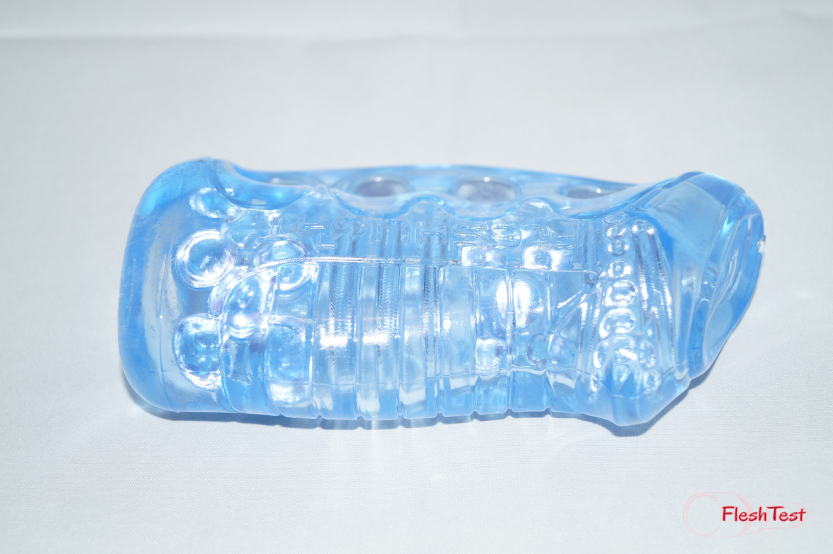 Blue Ice Photo de la galerie 13