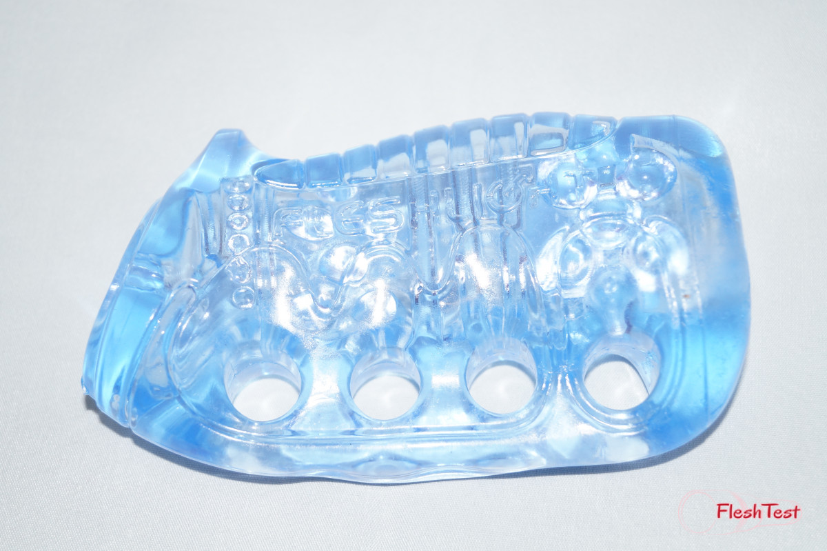 Blue Ice Photo de la galerie 14