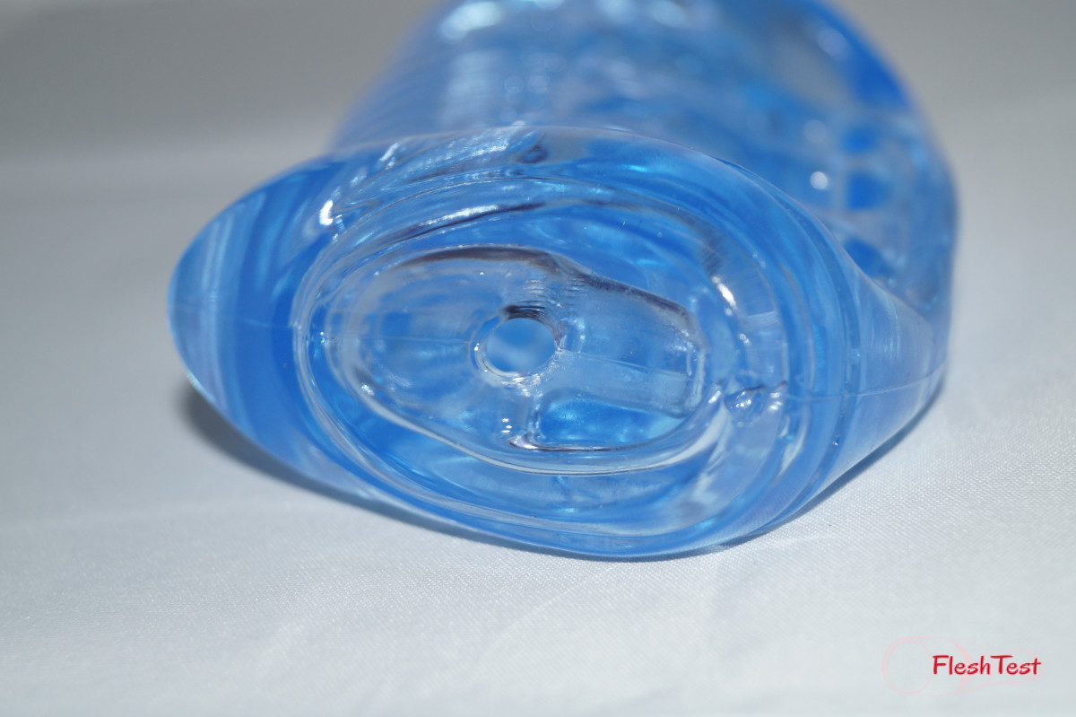 Blue Ice Photo de la galerie 15