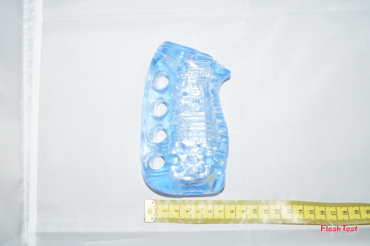 Blue Ice Photo de la galerie 17